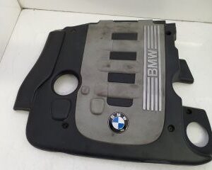 Akoestisch afdekking e46lci 330d m57n