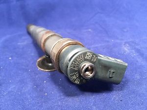 RP injector