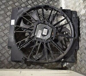 Ventilatoromlijsting met ventilator 600W e6x diesel
