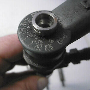 RP injector