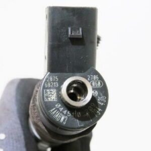 RP injector