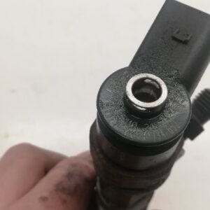RP injector