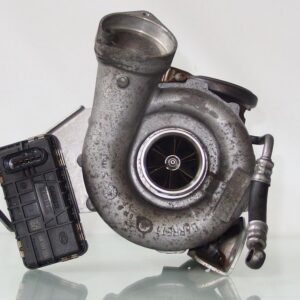 turbo  m57n 306d3