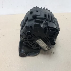 Dynamo 150A M47N2. M57N2