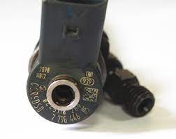 RP injector