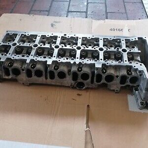 cilinderkop n57 motoren