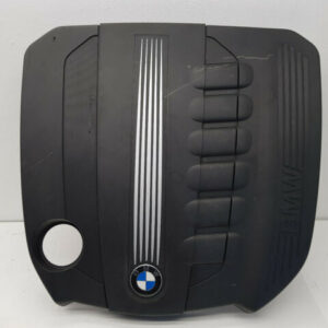 motor afdekking