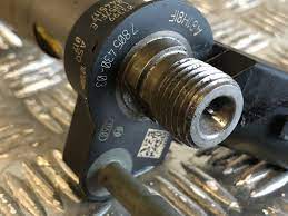 RP injector