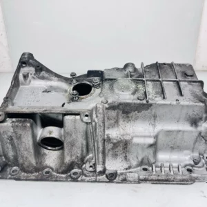 Oliecarter. carterpan n47n x drive modellen