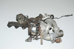 biturbo 3,5 diesel compleet klein + groot