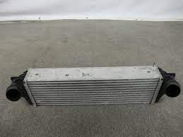 intercooler