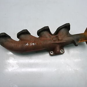 Uitlaatspruitstuk n47 motoren mini r56-r55-r57-r58-r59-r60