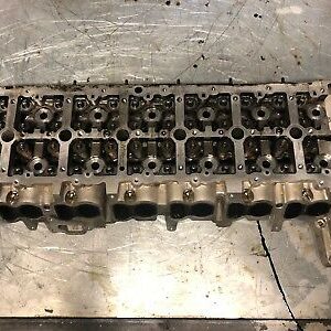 cilinderkop n57n motoren
