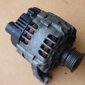 DYNAMO 120A E46 M3 S54