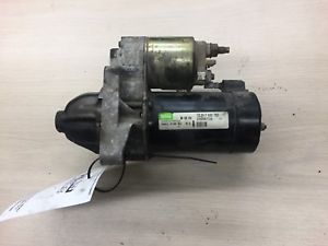 startmotor M3 s54
