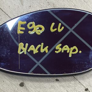 BMW SPIEGELGLAS LINKS e81-87-88-82-90-91-92-93-e46 M3