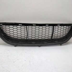 BMW 3 E90 E91 LCI M Sport voorbumper ondergrill
