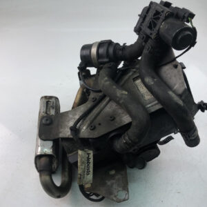 BMW 5 SERIES F10-F11 Webasto 9228616