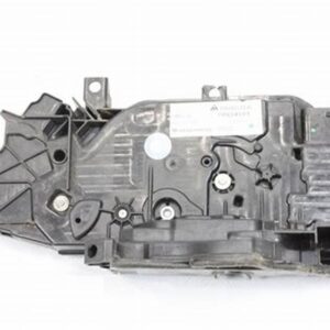 DEURSLOT LINKS ACHTER 1 F40
