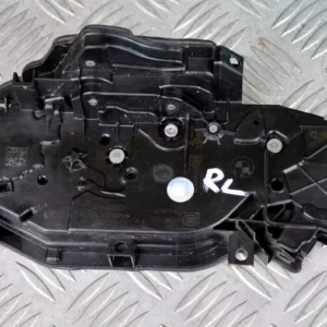 Systeemslot rechts F40-F44