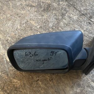 E36 sedan spiegel links