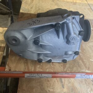 differentieel revisie e8x-e9x benzine 3.73