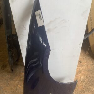 spatbord rechts e90/e91