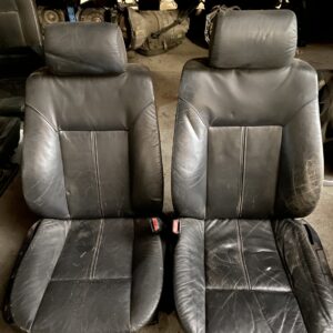 E39 Touring interieur