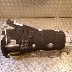 Automatische transmissie Eh GA8HP76X - G14-G15-840XD