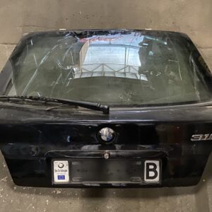 BMW E36 COMPACT ACHTERKLEP