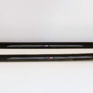 set M paneel instaplijsten e81-e88-e82