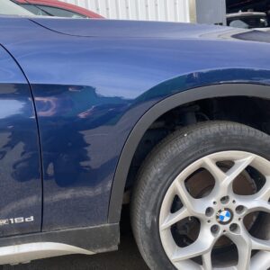 BMW X1 E84 SPATBORD RECHTS