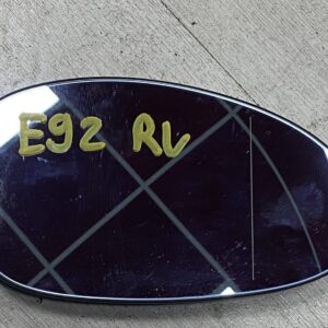 BMW SPIEGELGLAS RECHTS e81-87-88-82-90-91-92-93-E46 M3