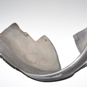 Afdekking spatbord, voor links e39
