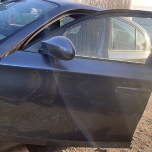 BMW E87 DEUR LINKS