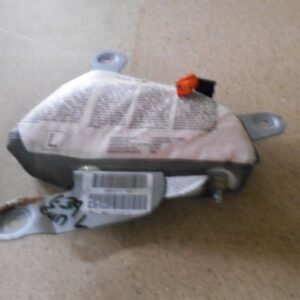 Airbag deur voor links