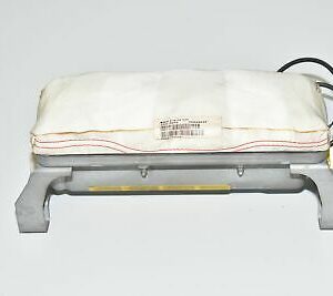 Airbag meerijder