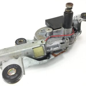 motor achter voor ruitenwisser