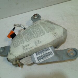 Airbag deur voor rechts