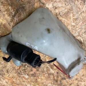 Reservoir v intensiefreiniger E39