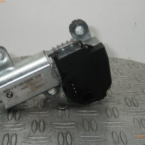 ruitenwissermotor achter