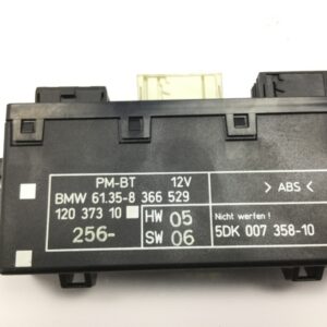 deurmodule