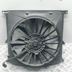 KOELVENTILATOR E36 Z3