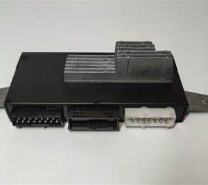 Licht- en check-control modul