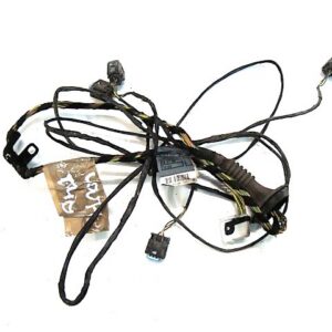 kabelboom pdc achteraan e46
