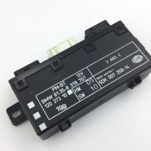 deurmodule