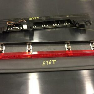 3de remlicht e36 touring