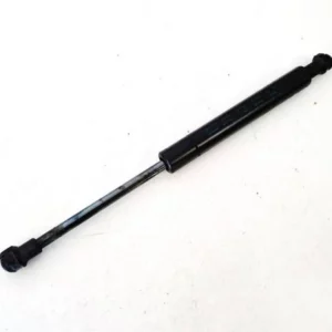 Gasdrukveer. MOTORKAP X5 E53
