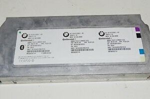 Telematics Control Unit