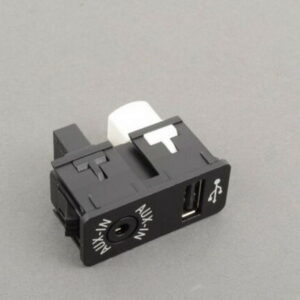 USB/AUX-in bus